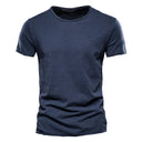 Chic Cotton T-Shirt for Everyday Wear