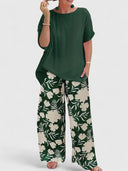 Lauren | Stylish Everyday Pants for Any Occasion