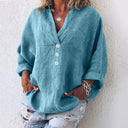 Chic Women's Blouse for Every Occasion