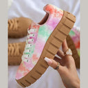 Chic Platform Sole Orthopedic Women's Footwear