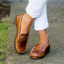 Orthopedic Slip-Ons for Optimal Foot Health