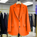 Chic Women's Blazer for All Occasions