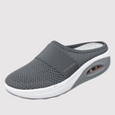 Chic Non-Slip Platform Sneakers for Everyday Wear