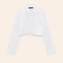 Chic Cropped Top for Effortless Style