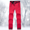 Eco-Friendly Women's Hiking Trousers