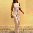 Stylish All-Occasion Jumpsuit for Every Event
