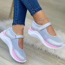 Orthopedic Women's Sneakers for Everyday Style