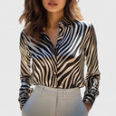 Lyzziane | Chic Blouse for Any Occasion