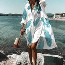 Chic Summer Dress for Effortless Style