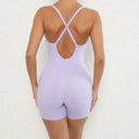 Yoga Activewear Set for Women - Sporty Overall Design