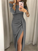2024 Luminous Women's Dress - Chic Style