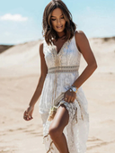 Bohemian Chic Dress for Effortless Style