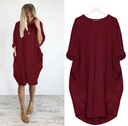 Luna – Charming Dress for Every Occasion