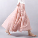 Flowy Women's Maxi Skirts Collection