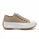 Orthopedic Platform Sneakers for All-Day Style