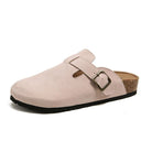 Chic Vegan Sandal for Stylish Summer Wear