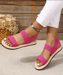 Orthopedic Sandals for Natural Foot Health