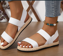 Orthopedic Sandals for Natural Foot Health