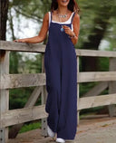 Stylish All-in-One Jumpsuit for Every Occasion