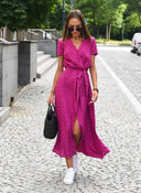 Chic Summer Dress for Effortless Style