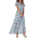 Nora | Radiant Summer Dress for Effortless Style