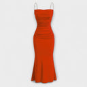Mia Muse - Chic Prom Dress for Events