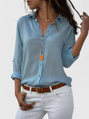 Aveline | Chic Blouse for Any Occasion