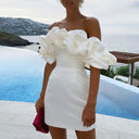 Elegant Cocktail Dress - Casima Collection