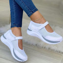 Orthopedic Women's Sneakers for Everyday Style
