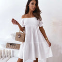 Bohemian Chic Dress for Effortless Style