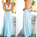 Chic Cotton Wrap Dress for Effortless Style