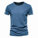 Chic Cotton T-Shirt for Everyday Wear