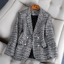 Chic Classic Blazer for Effortless Style