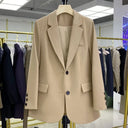 Chic Women's Blazer for All Occasions