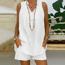 Eva | Chic Summer Ensemble for All Occasions