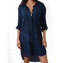 Chic Beach Cover-Up Dress for Every Occasion
