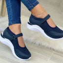 Orthopedic Mesh Shoes for All-Day Wear