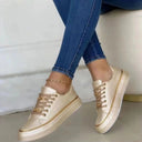 Chic Fashion Sneakers for Trendsetters