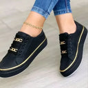Chic Fashion Sneakers for Trendsetters