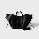 Olivia – Chic Vintage Canvas Tote for Everyday Use