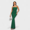 Chic Ruffle Dress for Special Occasions
