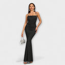 Chic Ruffle Dress for Special Occasions