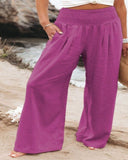 Chic All-Season Trouser Collection