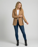 Chic Women's Blazer for Any Occasion
