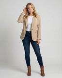 Chic Women's Blazer for Any Occasion