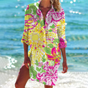 Chic Relaxed General Dress for Effortless Style