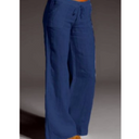 Chic Women's Wide Leg Trousers