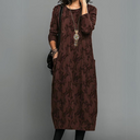 Chic Tummy Control Dress with Stylish Design