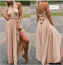Chic Cotton Wrap Dress for Effortless Style