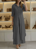 Amila | Chic All-Occasion Ensemble